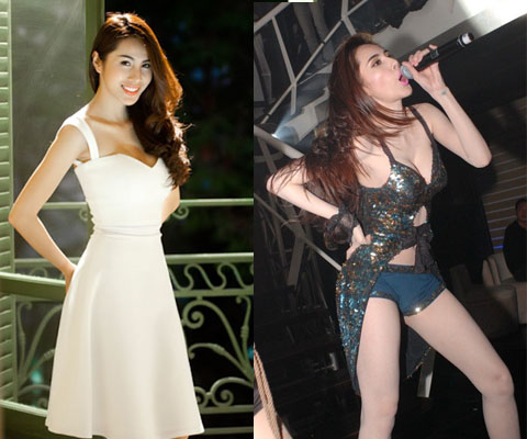 Những[-]người[-]đẹp[-]Việt[-]"bán[-]mình"[-]cho[-]danh[-]xưng[-]sexy